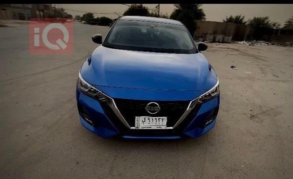 نیسان سێنترا 2020  بۆ فرۆشتن لە عێراق -  بەغداد